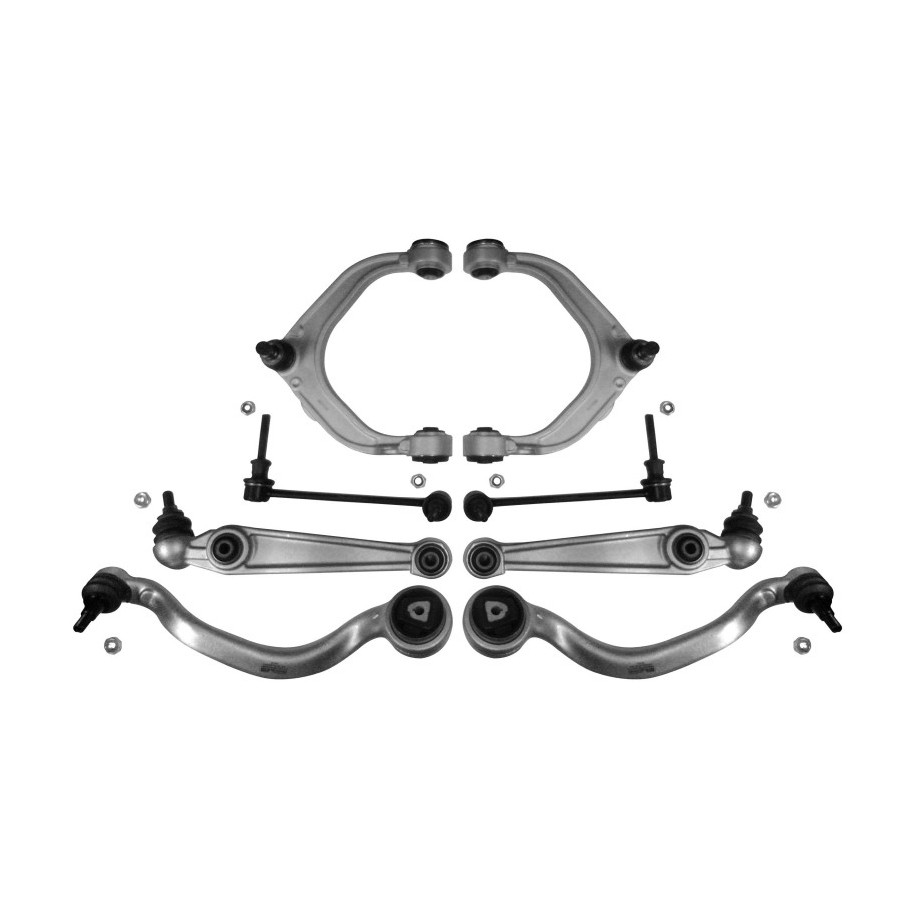 Control Trailing Arm Kit MASTER SPORT 36820-SET-MS for BMW X5