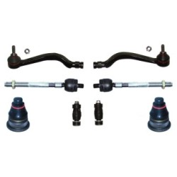 Control Trailing Arm Kit MASTER SPORT 36822-SET-MS for DACIA &more..