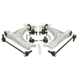 Control Trailing Arm Kit MASTER SPORT 36824-SET-MS for SEAT