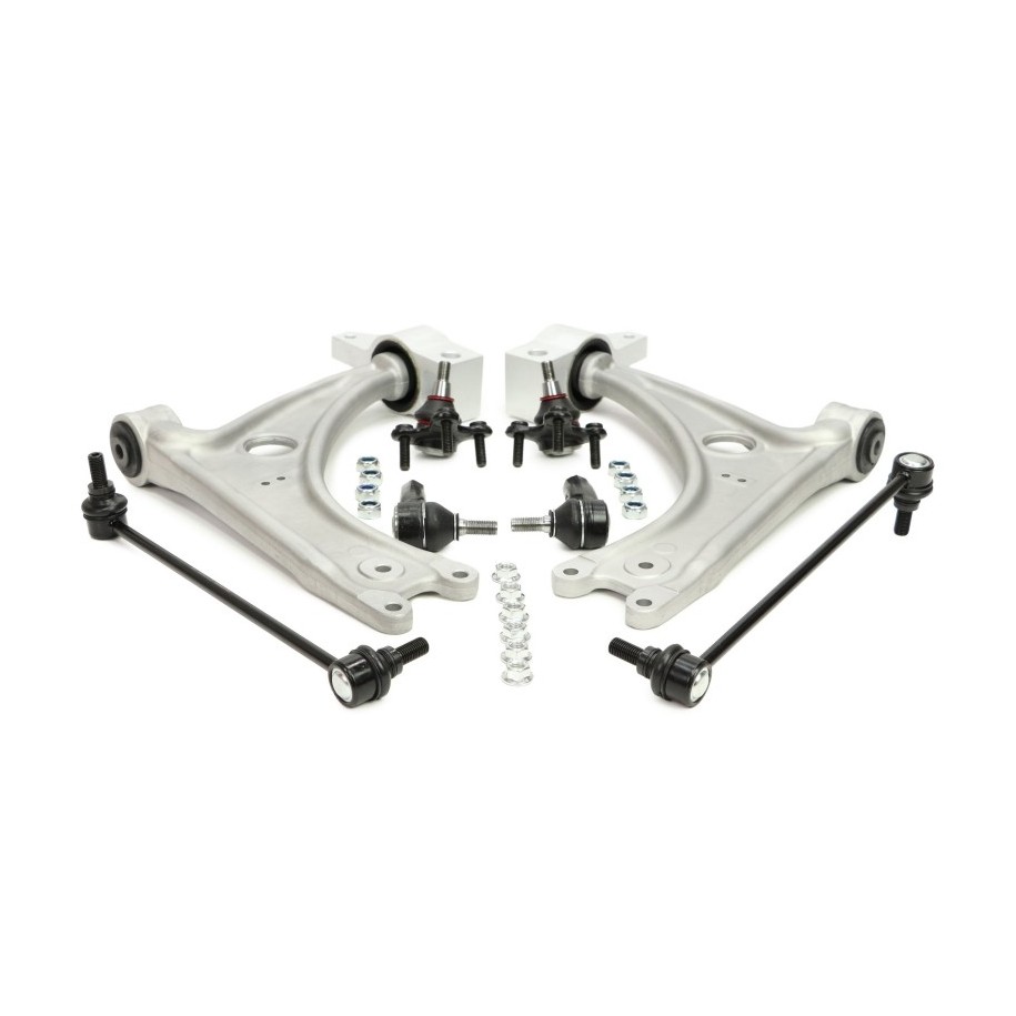 Control Trailing Arm Kit MASTER SPORT 36824-SET-MS for SEAT