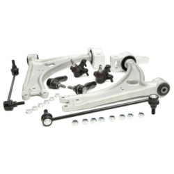 Control Trailing Arm Kit MASTER SPORT 36824-SET-MS for SEAT