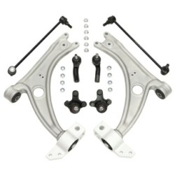 Control Trailing Arm Kit MASTER SPORT 36824-SET-MS for SEAT