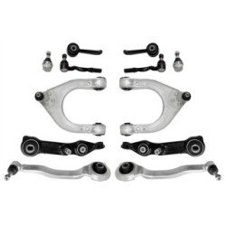 Control Trailing Arm Kit MASTER SPORT 36825-SET-MS for MERCEDES