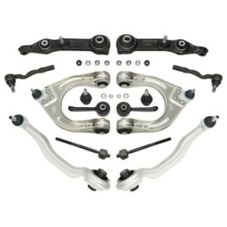 Control Trailing Arm Kit MASTER SPORT 36825 1-SET-MS for MERCEDES