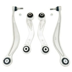 Control Trailing Arm Kit MASTER SPORT 36826-SET-MS for BMW 5