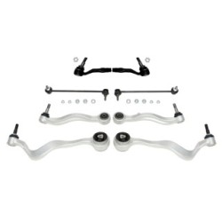 Control Trailing Arm Kit MASTER SPORT 36832-SET-MS for BMW 5