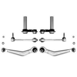 Control Trailing Arm Kit MASTER SPORT 36833-SET-MS for ALPINA