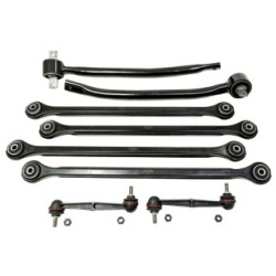 Control Trailing Arm Kit MASTER SPORT 36836-KIT-MS for ALFA ROMEO