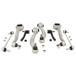 Control Trailing Arm Kit MASTER SPORT 36837-KIT-MS for MERCEDES