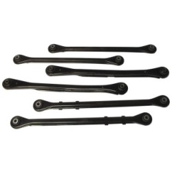 Control Trailing Arm Kit MASTER SPORT 36840-SET-MS for FORD MONDEO