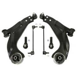 Control Trailing Arm Kit MASTER SPORT 36841-SET-MS for FORD &more..