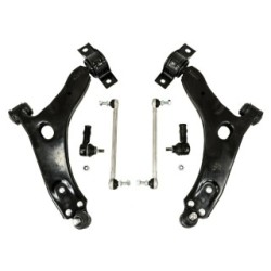 Control Trailing Arm Kit MASTER SPORT 36859-KIT-MS for FORD FOCUS