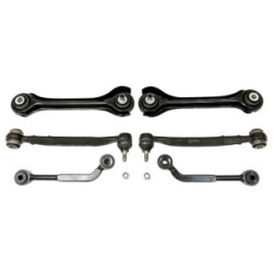 Control Trailing Arm Kit MASTER SPORT 36861-KIT-MS for MERCEDES