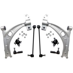 Control Trailing Arm Kit MASTER SPORT 36863-KIT-MS for SEAT