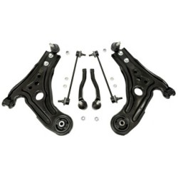 Control Trailing Arm Kit MASTER SPORT 36867-KIT-MS for CHEVROLET &more..