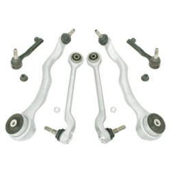 Control Trailing Arm Kit MASTER SPORT 36870 1-KIT-MS for BMW