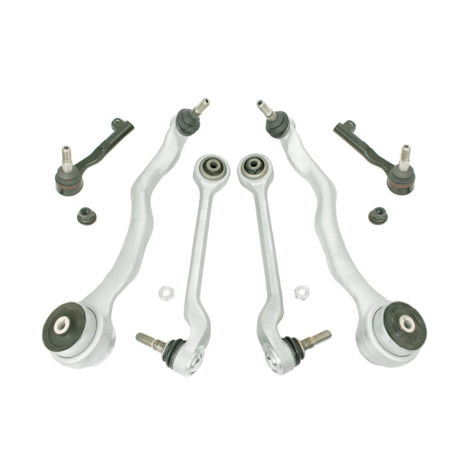 Control Trailing Arm Kit MASTER SPORT 36870 1-KIT-MS for BMW