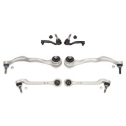 Control Trailing Arm Kit MASTER SPORT 36870 1-KIT-MS for BMW