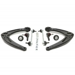 Control Trailing Arm Kit MASTER SPORT 36873-KIT-MS for CITROEN &more..