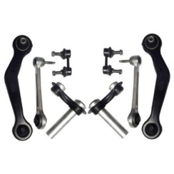 Control Trailing Arm Kit MASTER SPORT 36884-KIT-MS for BMW X5