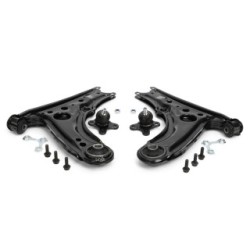 Control Trailing Arm Kit MASTER SPORT 36890-KIT-MS for SEAT