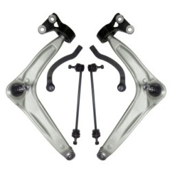 Control Trailing Arm Kit MASTER SPORT 36911-KIT-MS for MG
