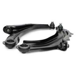 Control Trailing Arm Kit MASTER SPORT 36917 2-KIT-MS for RENAULT