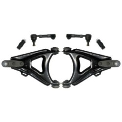 Control Trailing Arm Kit MASTER SPORT 36918-KIT-MS for RENAULT