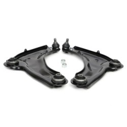 Control Trailing Arm Kit MASTER SPORT 36921 1-KIT-MS for RENAULT