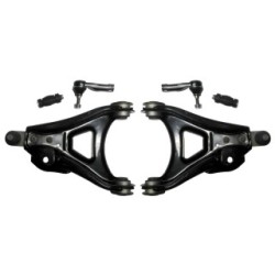 Control Trailing Arm Kit MASTER SPORT 36923-KIT-MS for NISSAN &more..