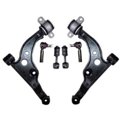Control Trailing Arm Kit MASTER SPORT 36924-KIT-MS for CITROEN &more..