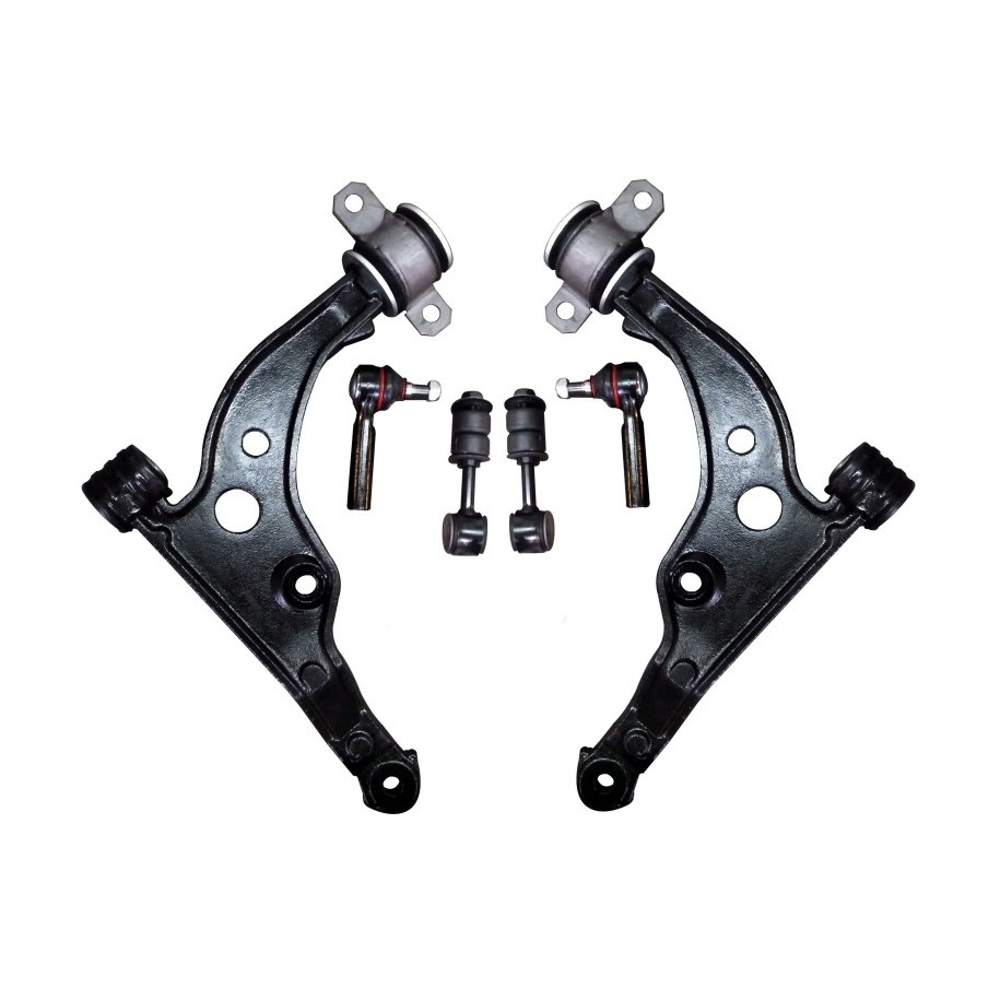 Control Trailing Arm Kit MASTER SPORT 36924-KIT-MS for CITROEN &more..