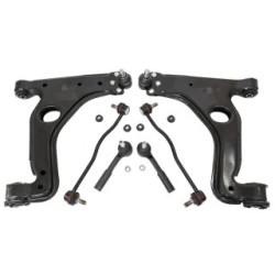 Control Trailing Arm Kit MASTER SPORT 36936 2-KIT-MS for VAUXHALL