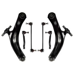 Control Trailing Arm Kit MASTER SPORT 36939-KIT-MS for NISSAN &more..