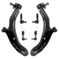Control Trailing Arm Kit MASTER SPORT 36942-KIT-MS for NISSAN