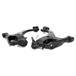 Control Trailing Arm Kit MASTER SPORT 36951-KIT-MS for LAND ROVER