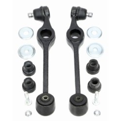 Control Trailing Arm Kit MASTER SPORT 36957-KIT-MS for KIA RIO