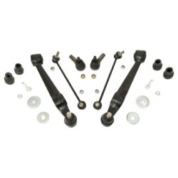 Control Trailing Arm Kit MASTER SPORT 36957 1-KIT-MS for KIA RIO