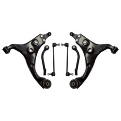 Control Trailing Arm Kit MASTER SPORT 36958-KIT-MS for HYUNDAI &more..