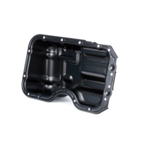 Oil Sump - RIDEX 592O0008