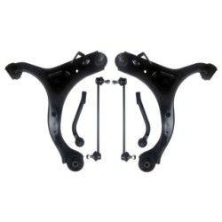 Control Trailing Arm Kit MASTER SPORT 36961-KIT-MS for HYUNDAI