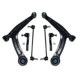 Control Trailing Arm Kit MASTER SPORT 36971-KIT-MS for ABARTH &more..