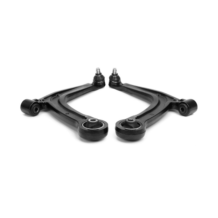 Control Trailing Arm Kit MASTER SPORT 36971 2-KIT-MS for ABARTH &more..