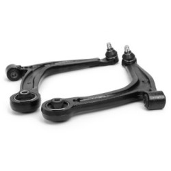 Control Trailing Arm Kit MASTER SPORT 36971 2-KIT-MS for ABARTH &more..