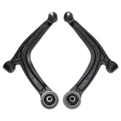 Control Trailing Arm Kit MASTER SPORT 36971 2-KIT-MS for ABARTH &more..