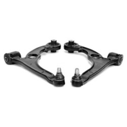 Control Trailing Arm Kit MASTER SPORT 36977 3-KIT-MS for FIAT STILO