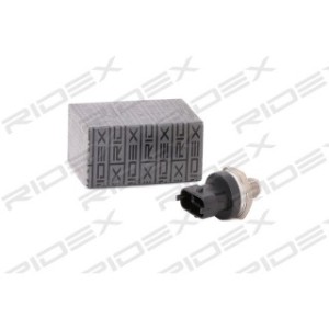Fuel Pressure Sensor - RIDEX 3942S0009