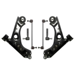 Control Trailing Arm Kit MASTER SPORT 36978-KIT-MS for ABARTH &more..