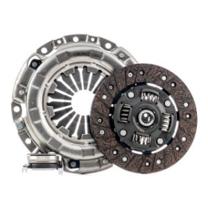 Clutch Kit - RIDEX 479C0100