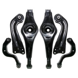 Control Trailing Arm Kit MASTER SPORT 36988 1-KIT-MS for AUDI &more..